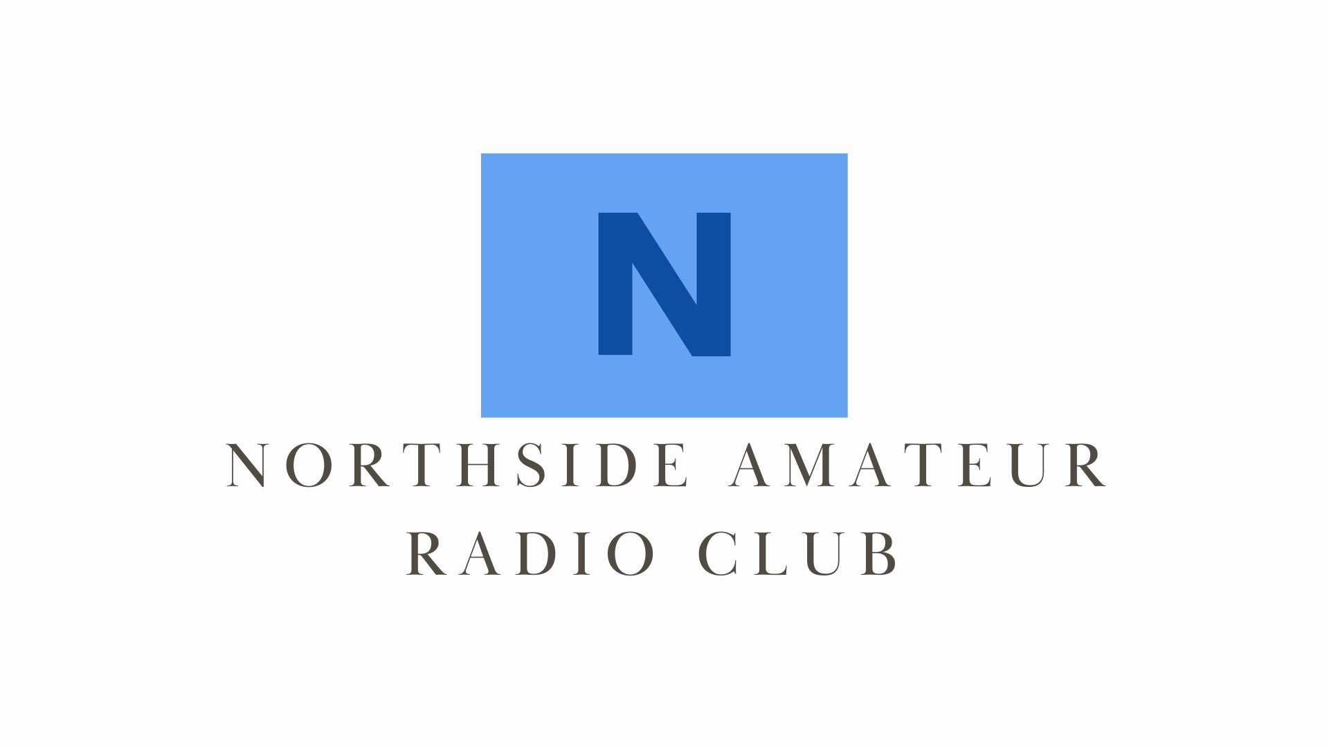 Northside Amateur Radio Club (Northside ARC)