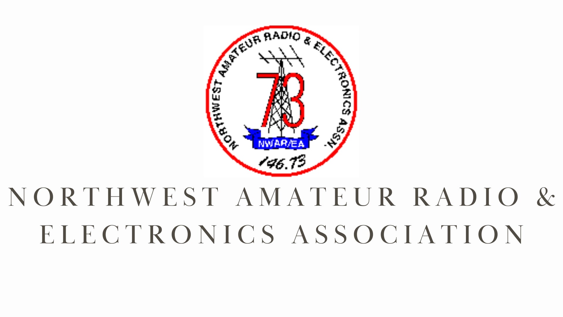 Northwest Amateur Radio & Electronics Association (NAREA)