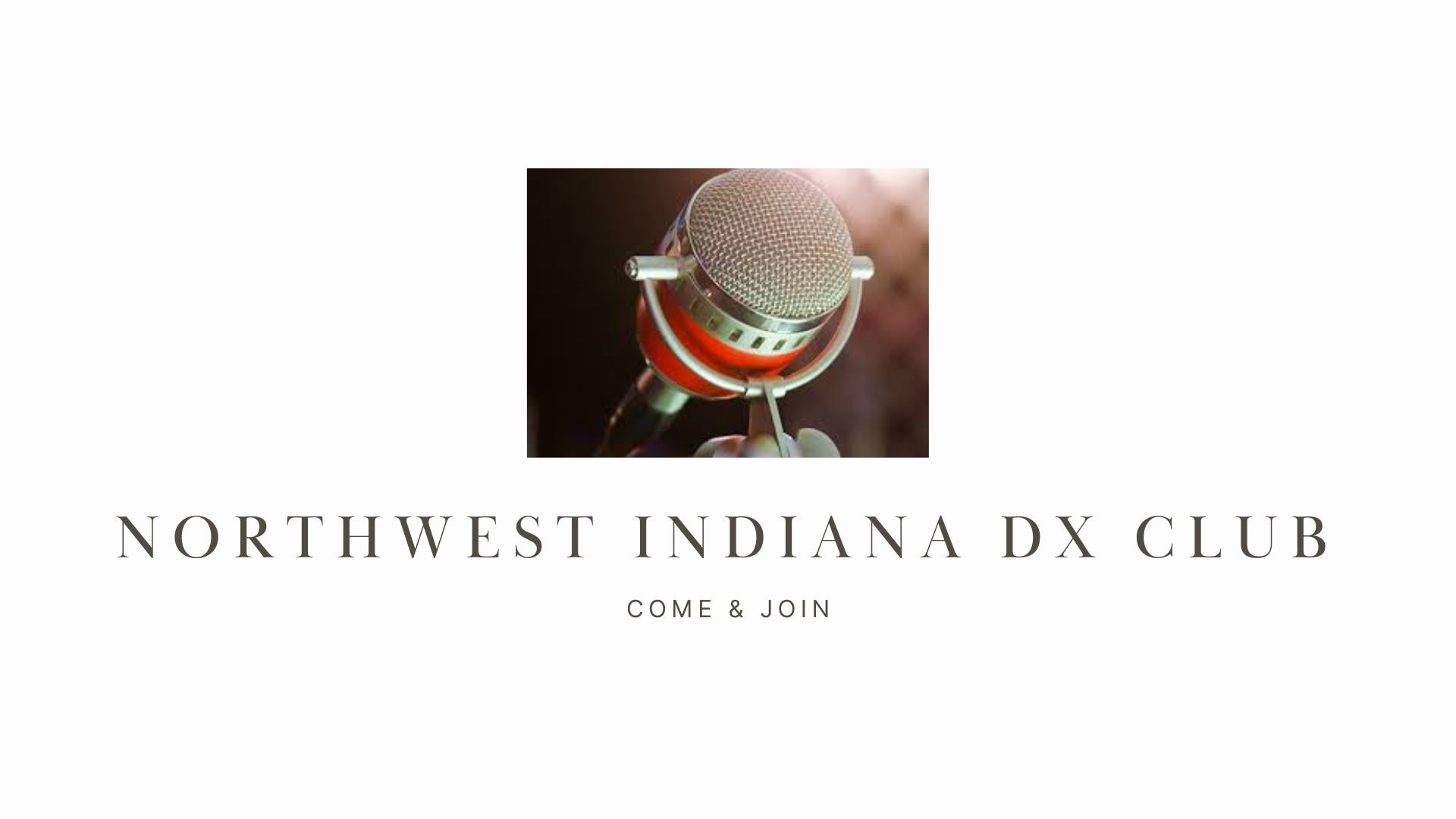 Reach for the Distance with the Northwest Indiana DX Club (W9NWI)!