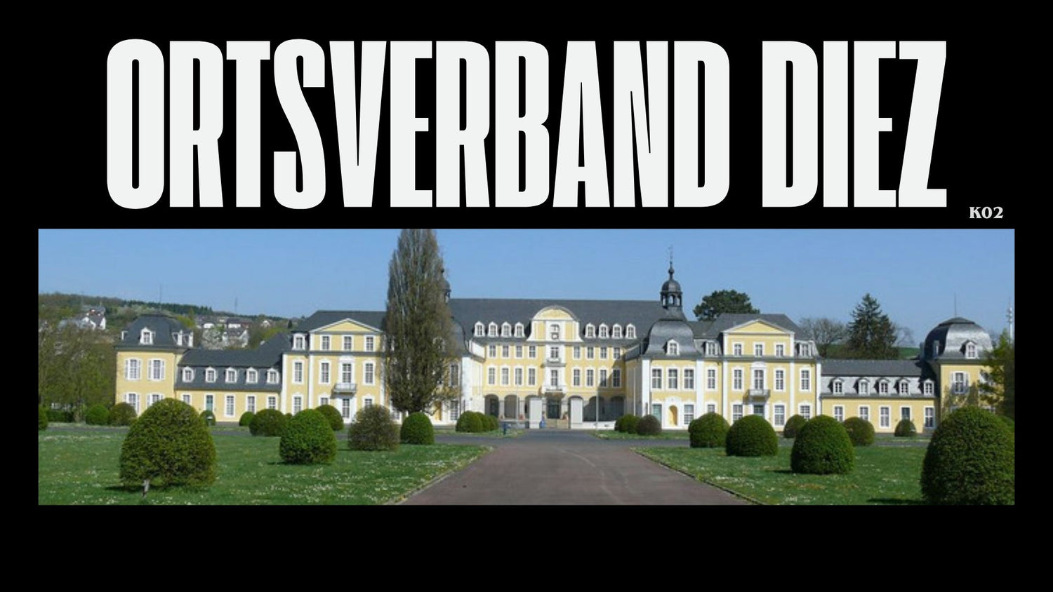 📡 DARC Ortsverband Diez (K02) – Willkommen!