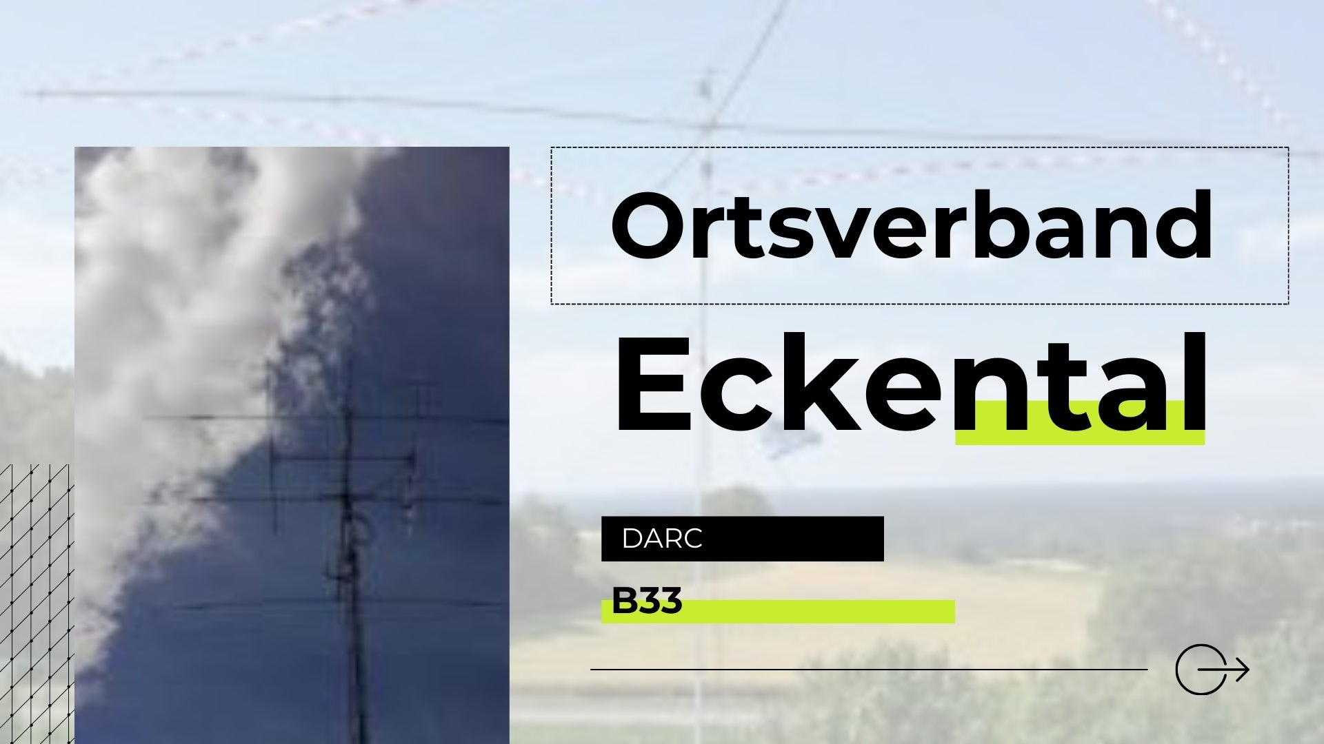 Ortsverband Pegnitz (B32): A Vibrant Amateur Radio Community in Upper Palatinate