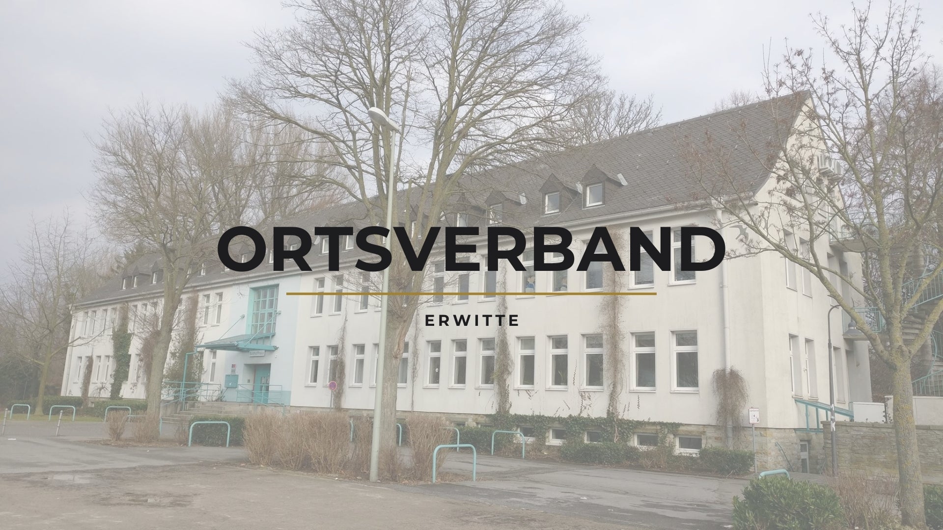 Funkwellen aus der Soester Börde: Der Ortsverband Erwitte (O37) feiert seine Geschichte und blickt nach vorn