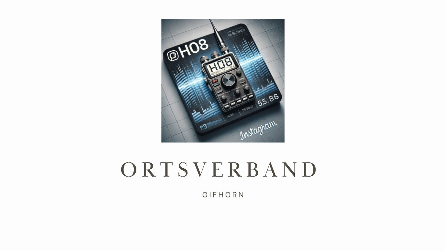 DARC Ortsverband Gifhorn (H08) – Gemeinsam aktiv im Amateurfunk!