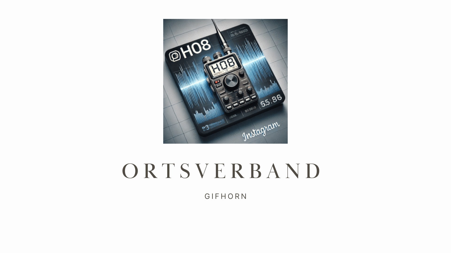 DARC Ortsverband Gifhorn (H08) – Gemeinsam aktiv im Amateurfunk!