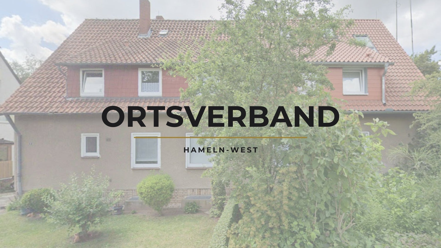 📡 DARC Ortsverband Hameln-West (H62) – Willkommen!