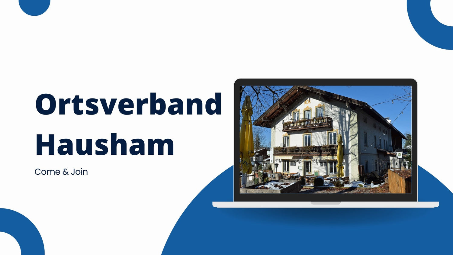 Ortsverband Hausham (C10)