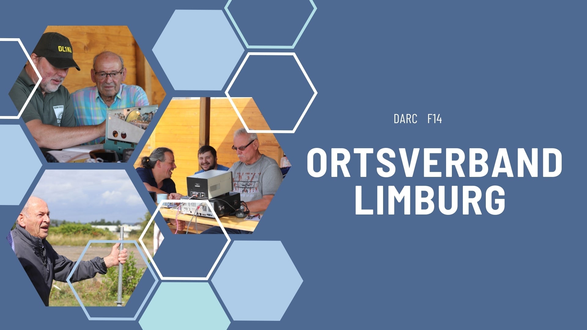 Amateur Radio in Kassel: A Hub of Innovation and Tradition at DARC-Ortsverband F12