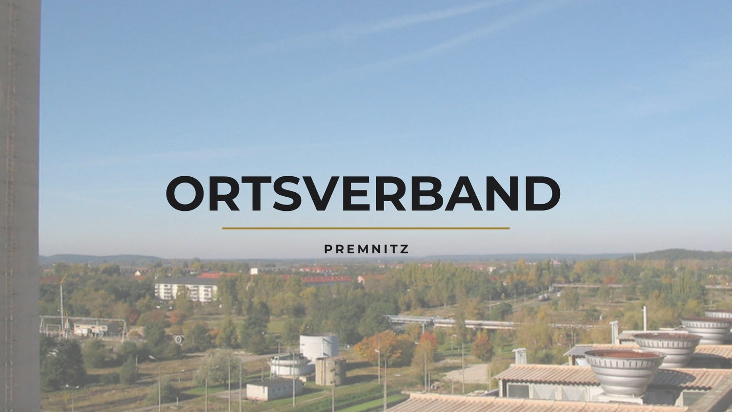 Premnitz auf Sendung: Funkfreundschaften im Havelland und über die Grenzen hinaus