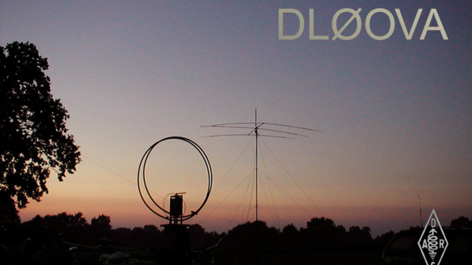 📡 DARC Ortsverband Varel (I13) – Treffpunkt für Funkfreunde!