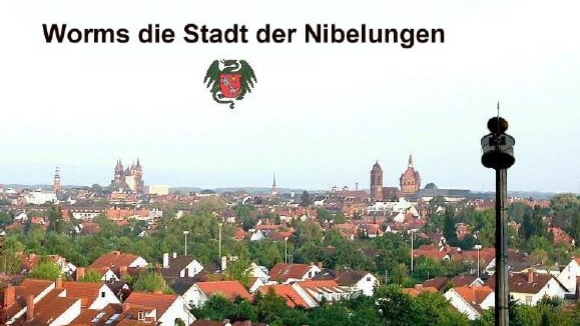 📡 DARC Ortsverband Worms (K11) – Willkommen! 🎙