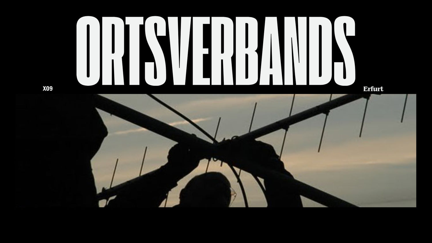 📡 Aland DXpedition OH0ERF und mehr – Aktuelles vom OV X09 Erfurt
