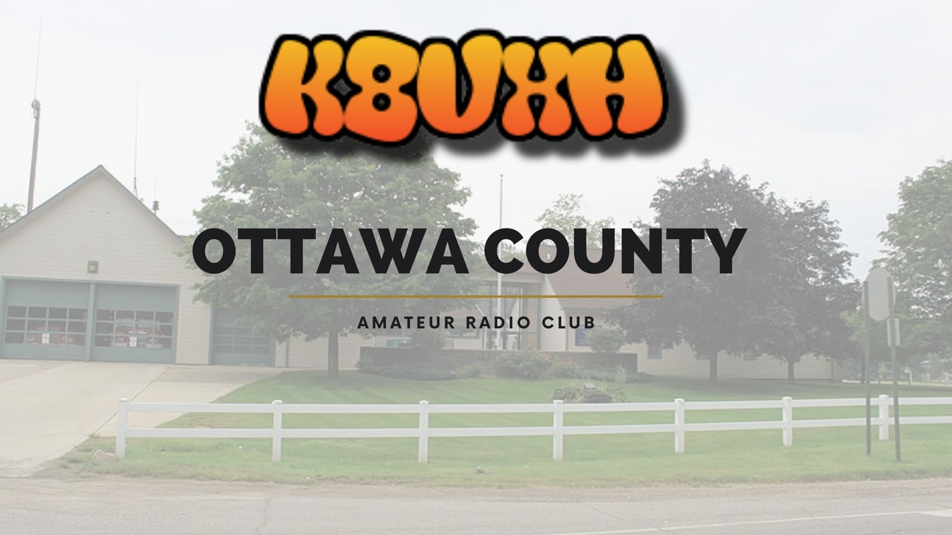 Ottawa County Amateur Radio Club: Weaving Connections Along Ohio's Lakeshore