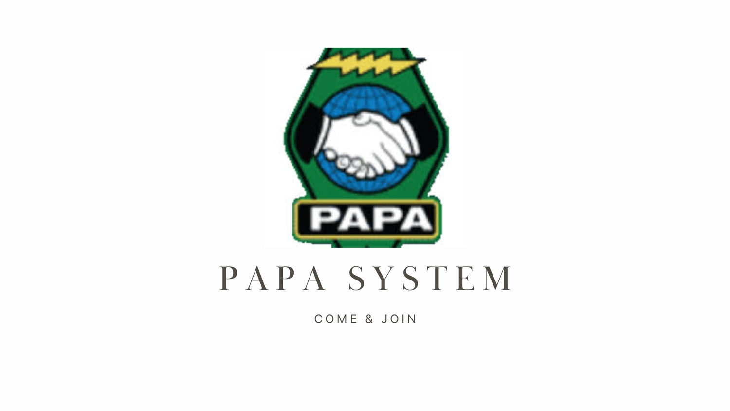 PAPA System: A Vast Amateur Radio Network Connecting Southern California and Beyond