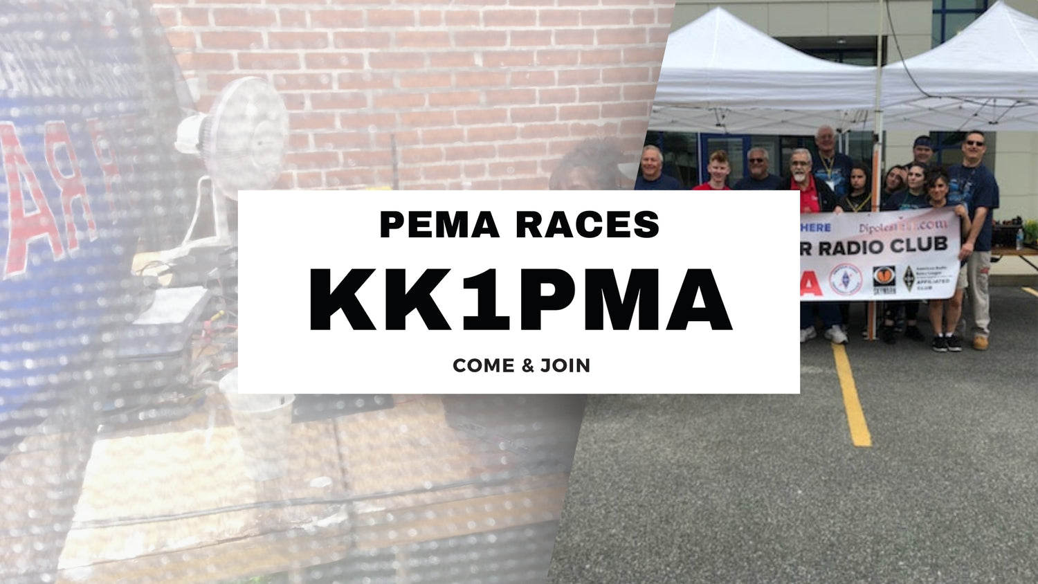 PEMA RACES (KK1PMA): A Lifeline for Emergency Communications