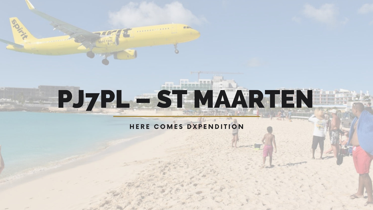 PJ7PL – St Maarten (September 2024)