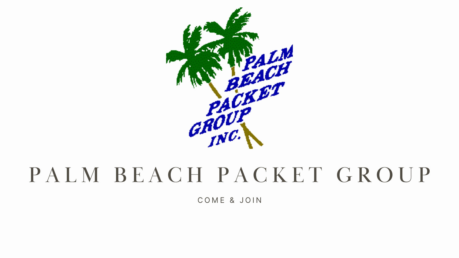 Palm Beach Packet Group (K4PKT): Explore the World of Digital Modes in Royal Palm Beach, Florida