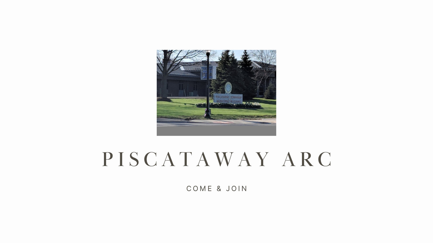 Piscataway ARC