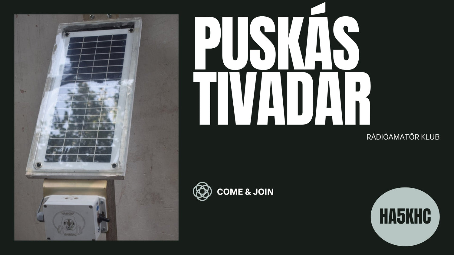Hungary: Puskás Tivadar Rádióamatőr Klub – HA5KHC, Advancing Ham Radio and Radio Orienteering