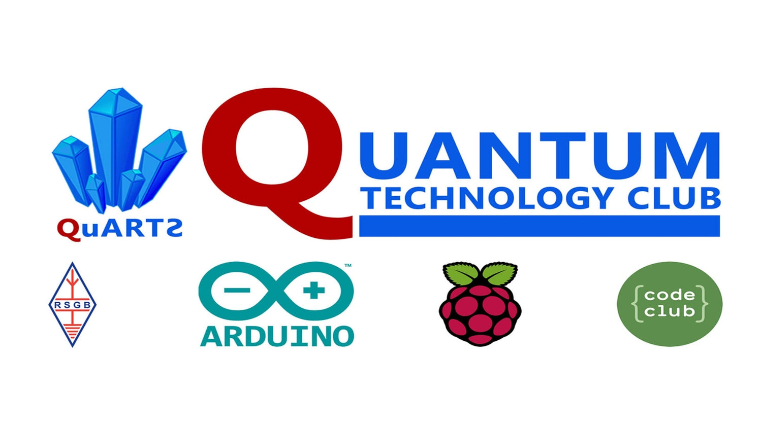 Quantum Amateur Radio & Technology Society (M0ORM)