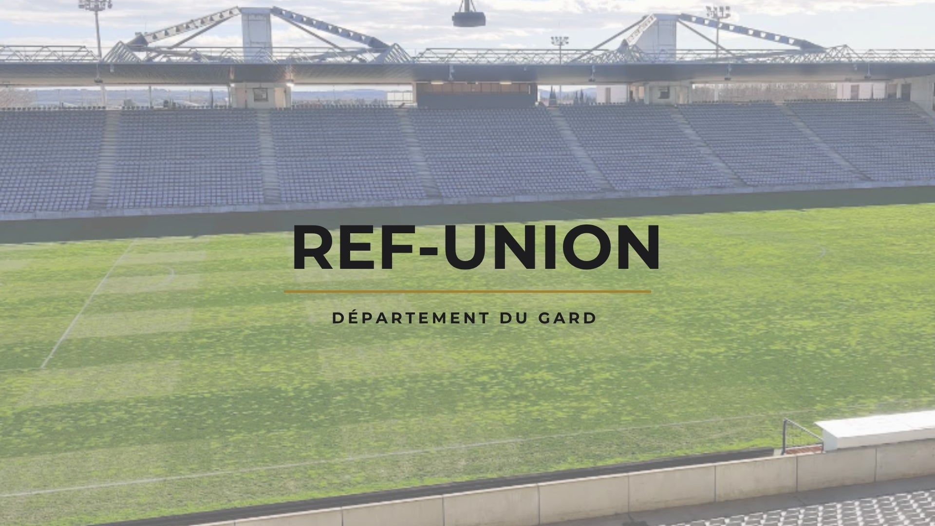 Gard: The REF 30, Connecting Radio Amateurs in Nîmes