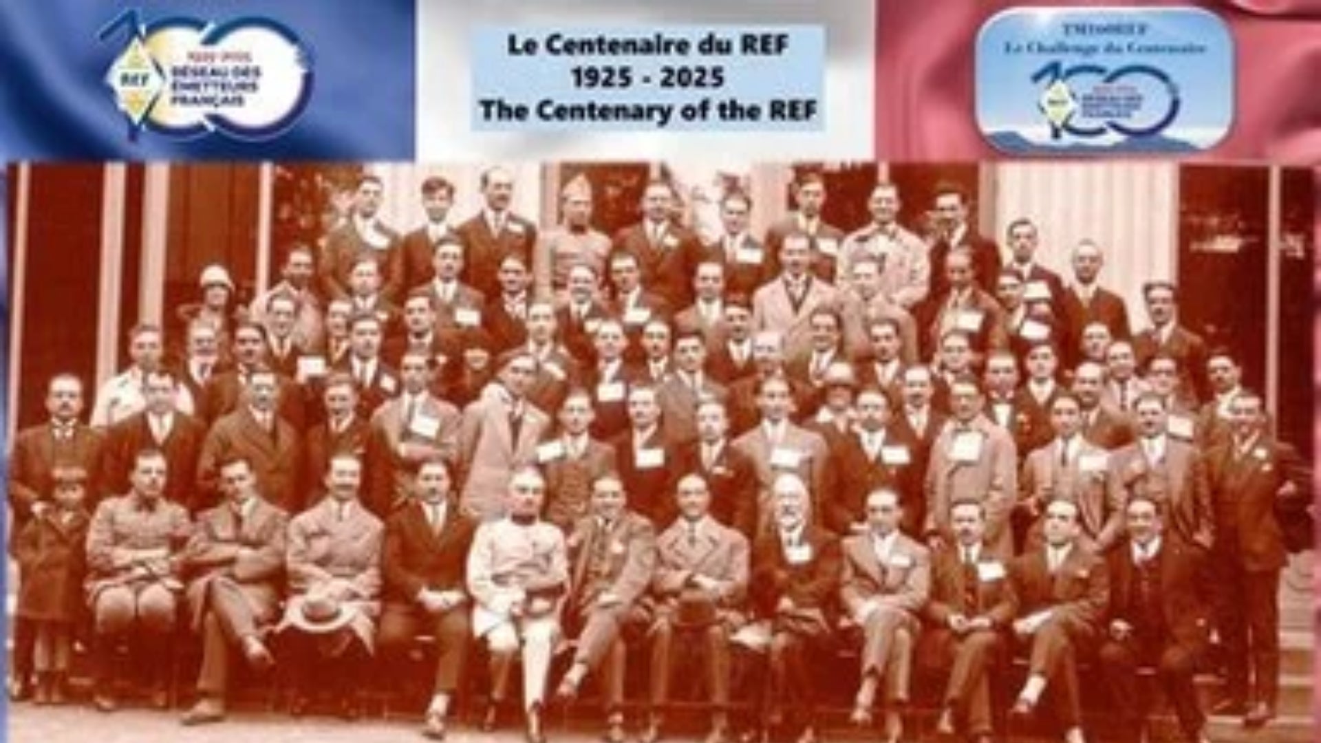 Savoie : Le REF 73, la Voix Ancrée des Radioamateurs depuis 1978
