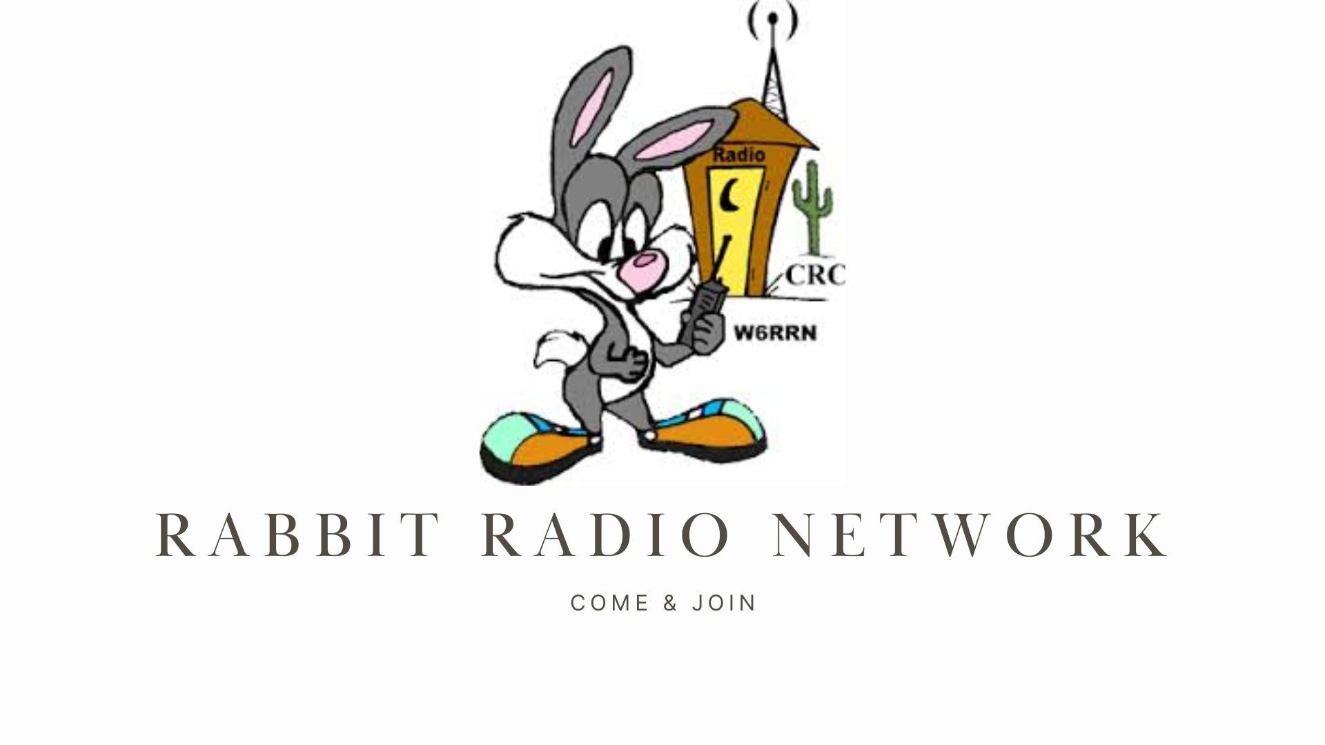 Spotlight on the Rabbit Radio Network: A Community of Dedicated Amateur Radio Operators