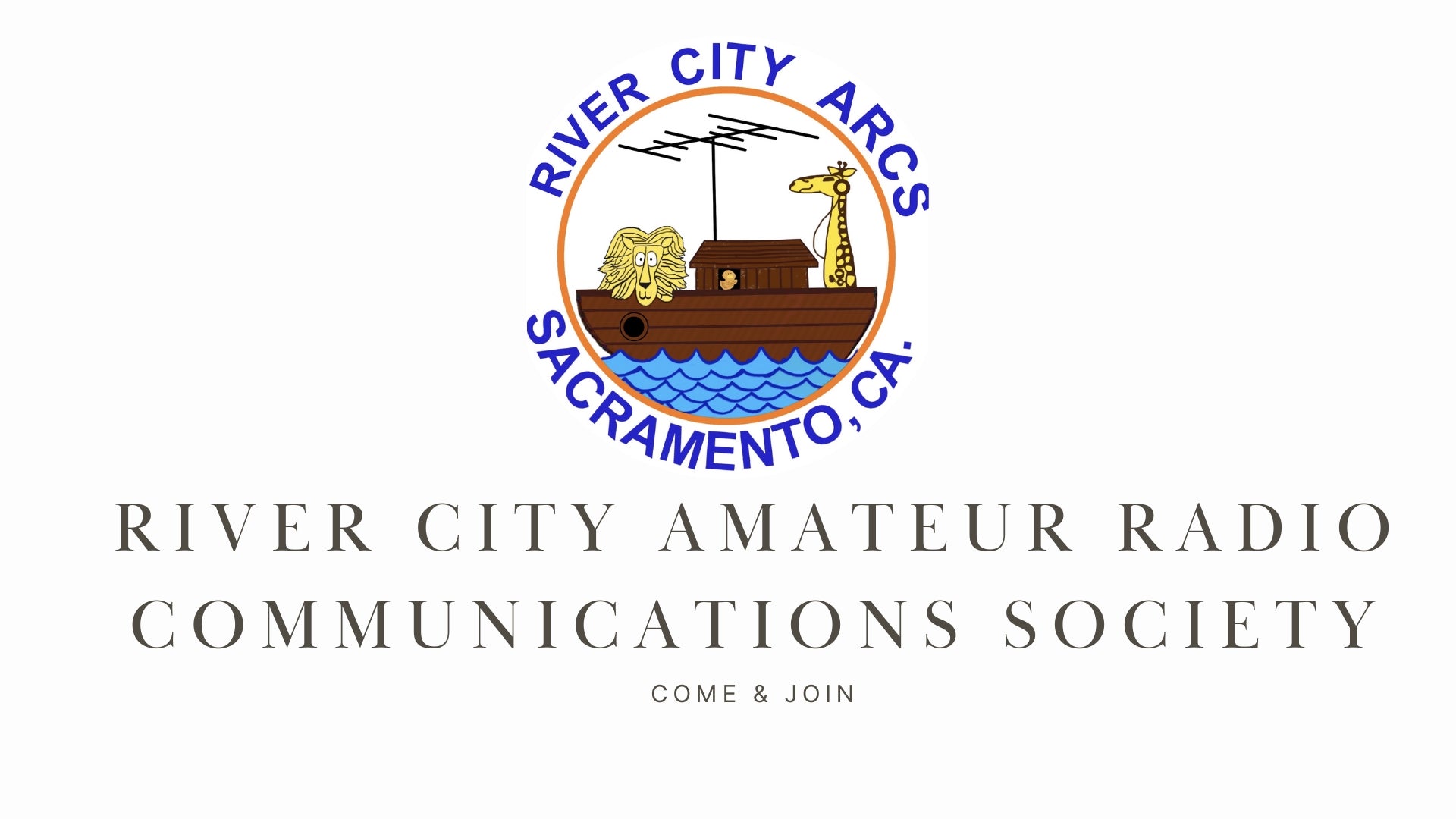 River City Amateur Radio Communications Society: Sacramento’s Hub for Ham Radio Enthusiasts