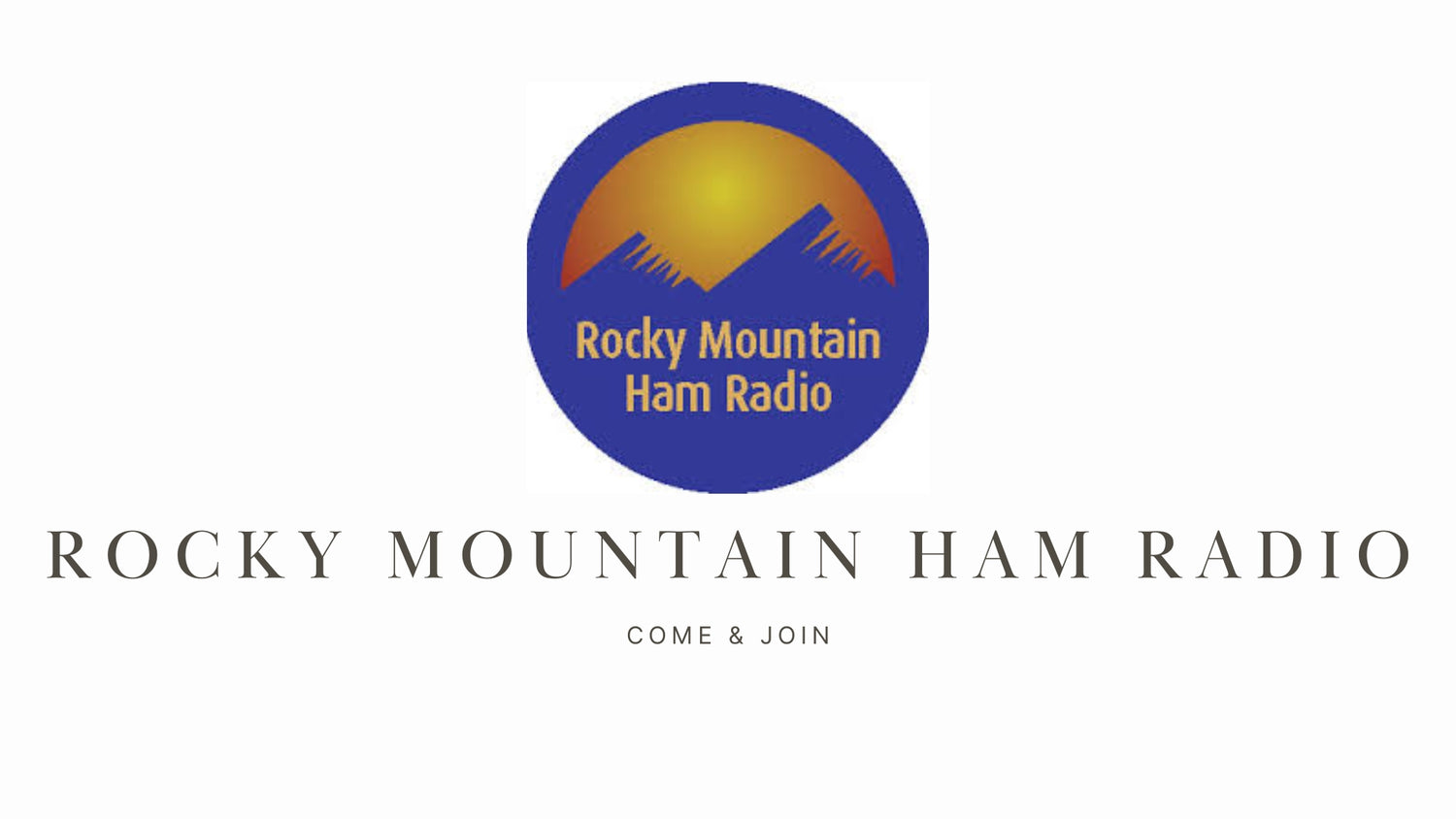 Rocky Mountain Ham Radio: A Unique Resource for Colorado and New Mexico Hams (N0SZ)