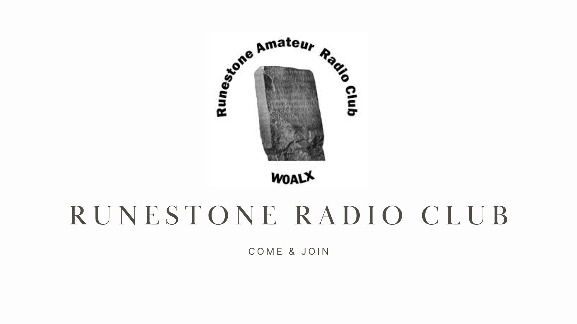 Runestone Radio Club