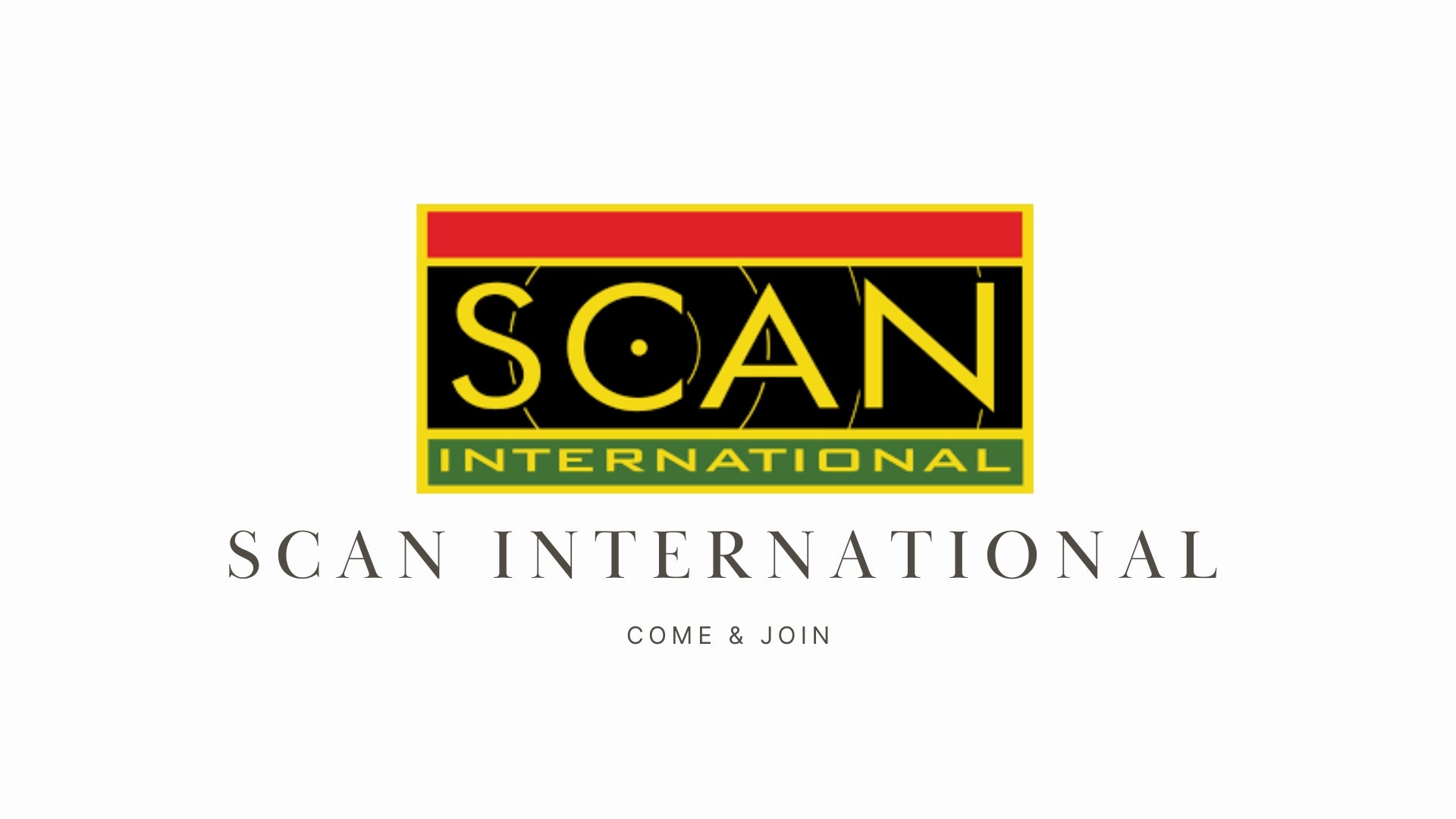 Society of Communicators and Networkers, Int’l. (SCAN Int’l. – Regina Chapter)