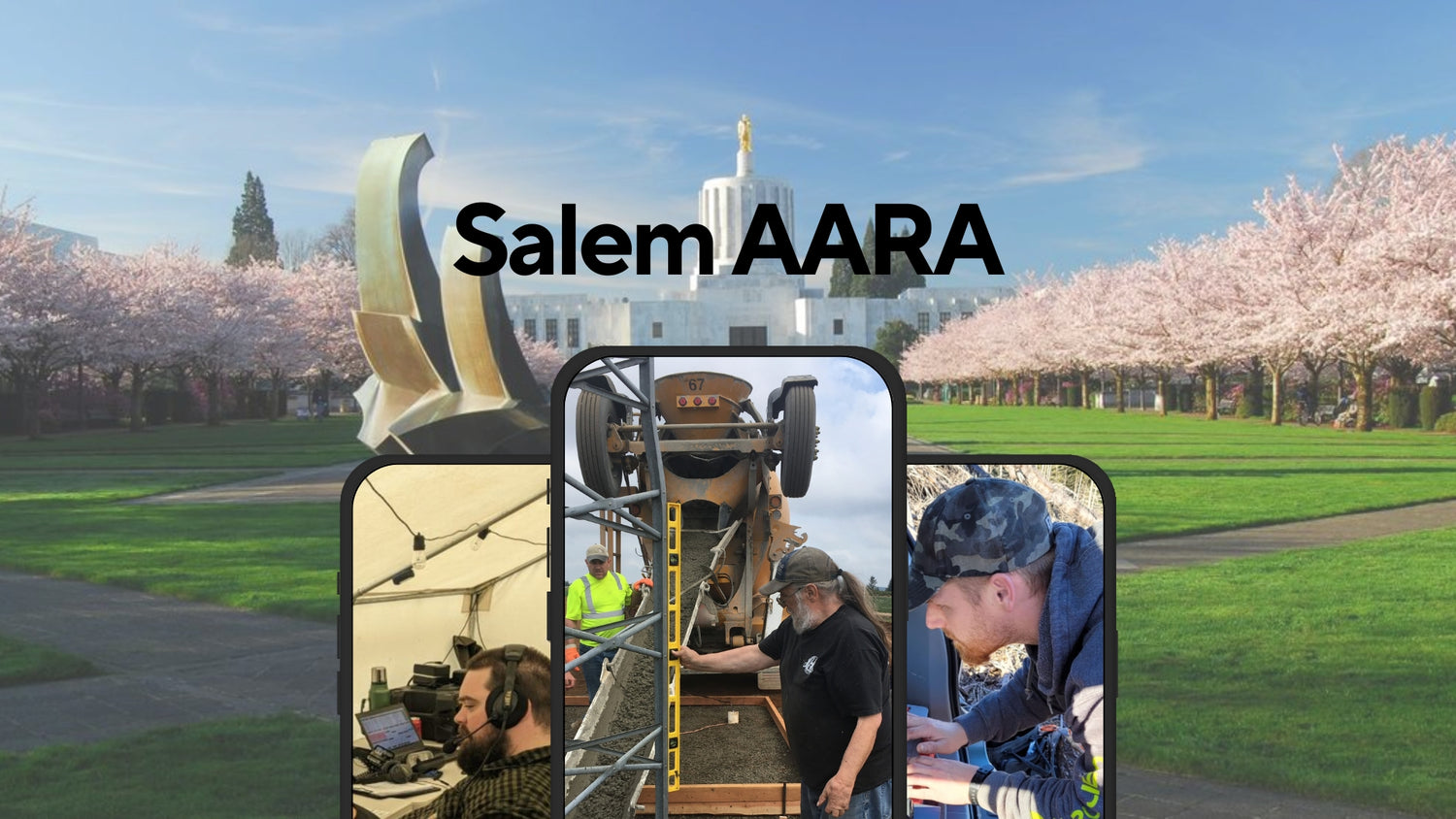 Salem Area Amateur Radio Association: A Community Hub for Communication Enthusiasts