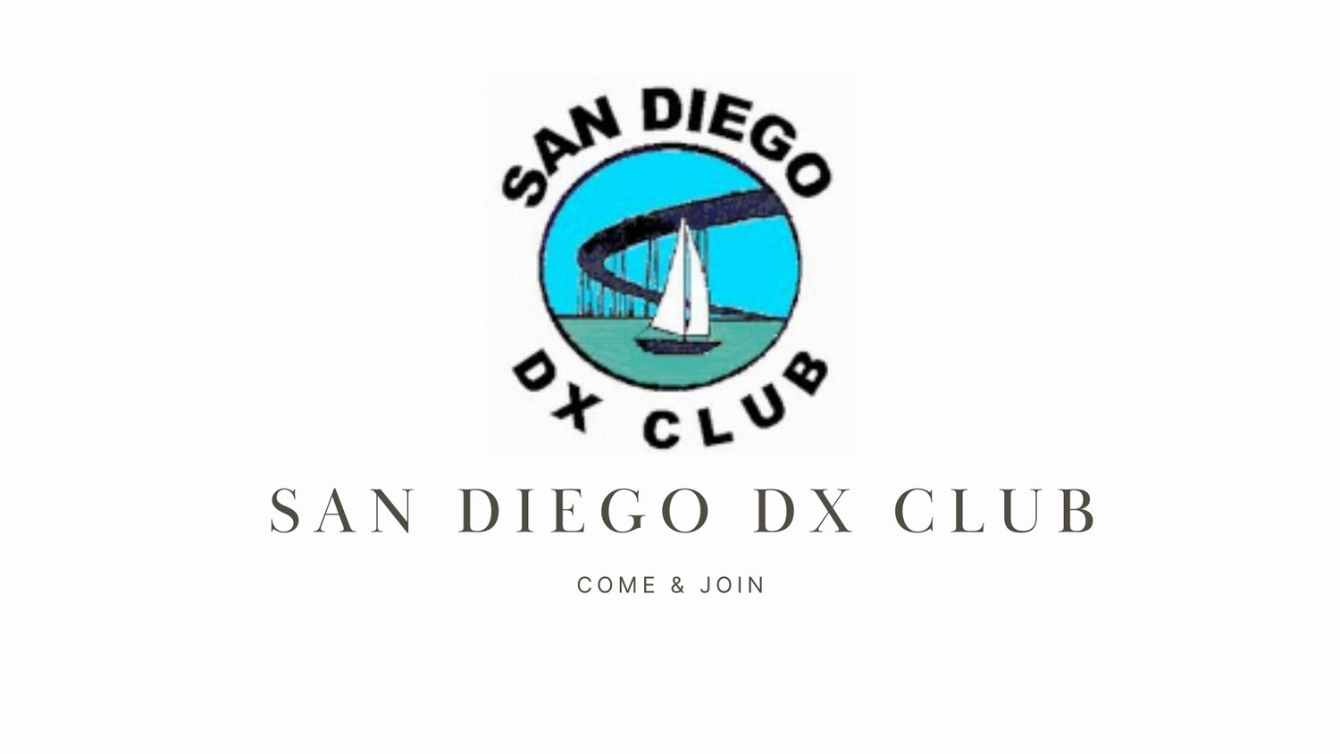 San Diego DX Club: A Premier Hub for DX Enthusiasts