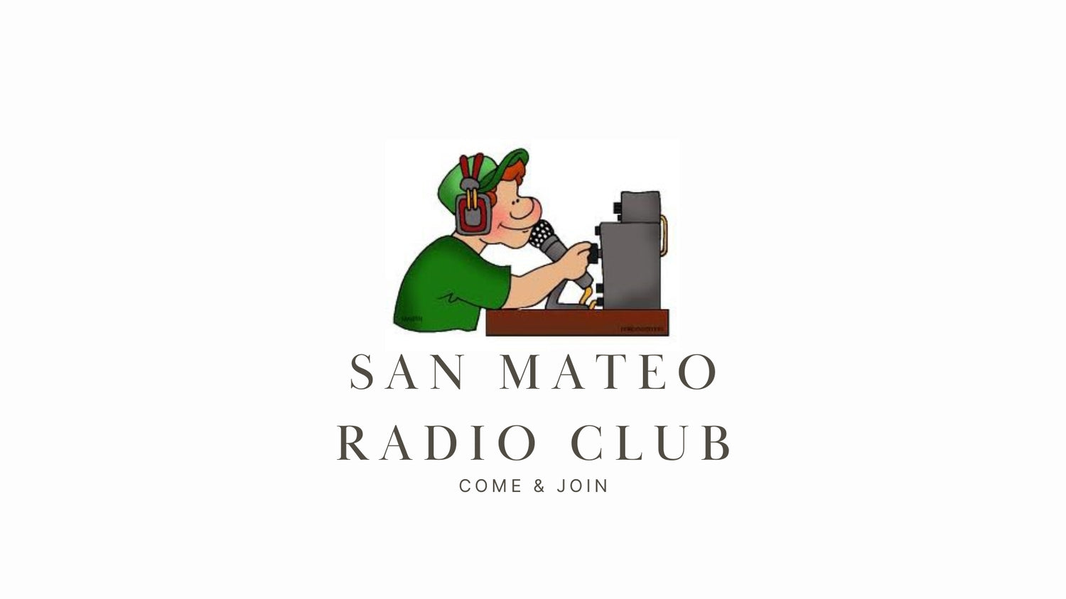 San Mateo Radio Club: A Hub for Amateur Radio Enthusiasts