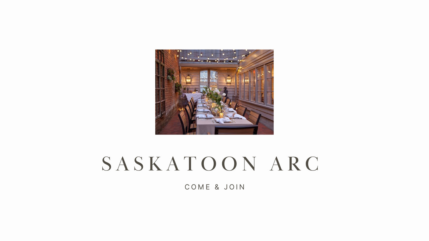 Saskatoon ARC - Your Gateway to Amateur Radio in Saskatoon