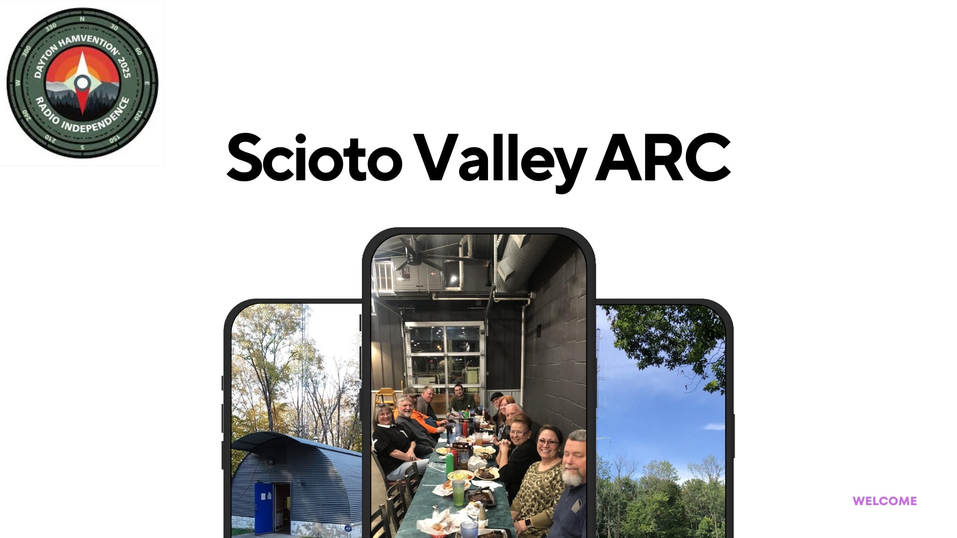 Scioto Valley Amateur Radio Club: Connecting Communities Amidst Ohio's Natural Beauty