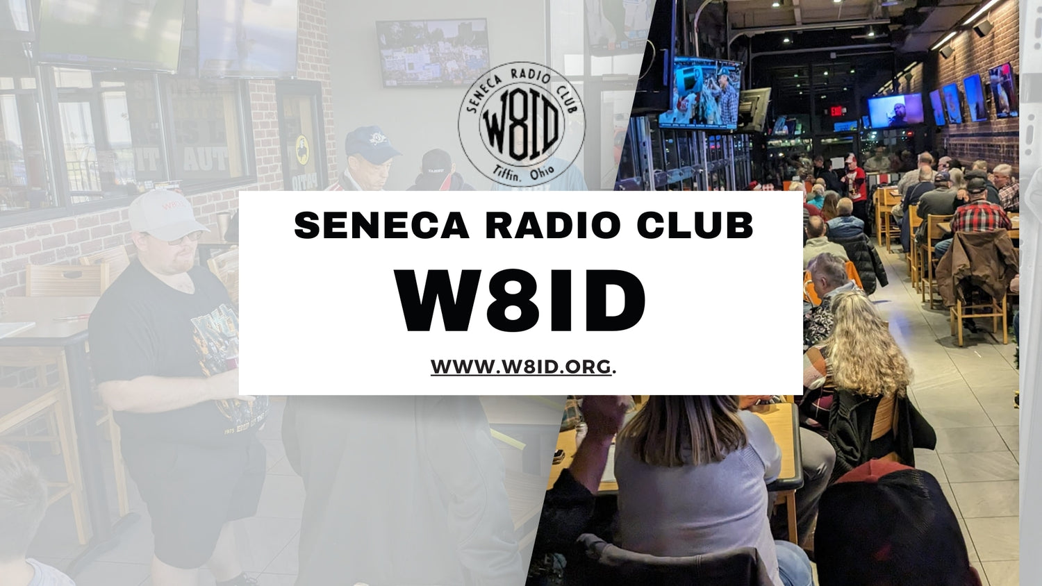 Seneca Radio Club: A Pillar of Community and Communication Since 1952