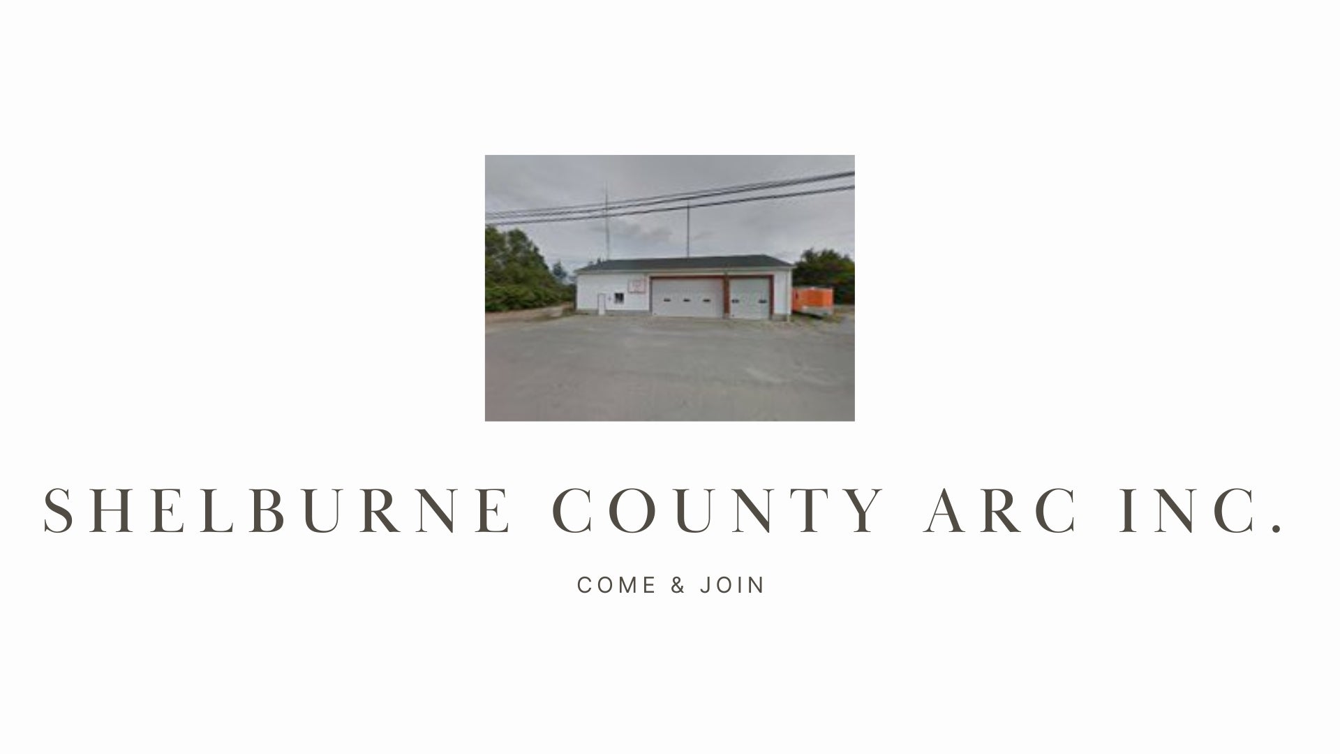 Shelburne County ARC Inc. (SCARC): Your Gateway to Ham Radio in Shelburne County, Nova Scotia!