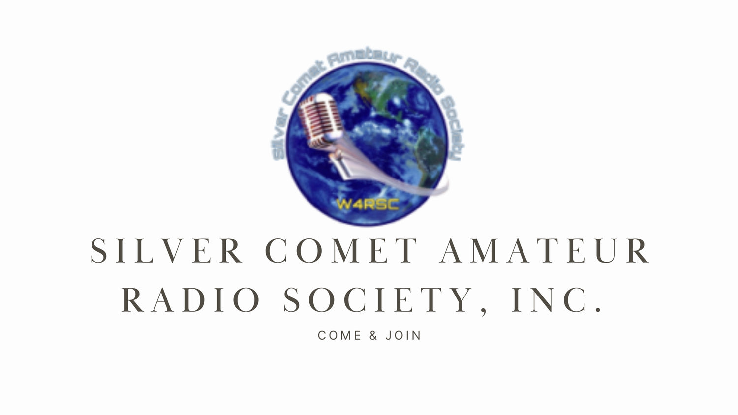 Silver Comet Amateur Radio Society, Inc. (W4RSC): A Vibrant Community Dedicated to Ham Radio