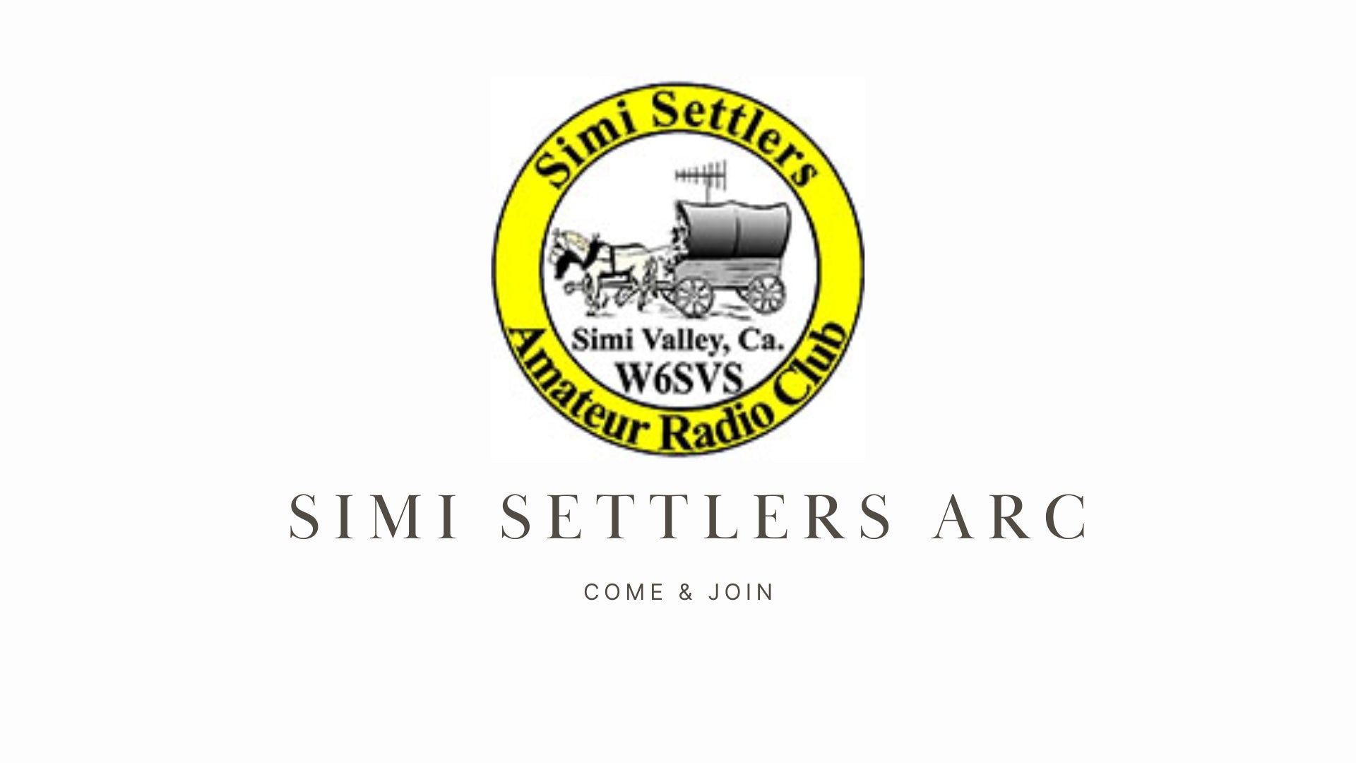 Simi Settlers ARC: Connecting Ham Enthusiasts in Simi Valley