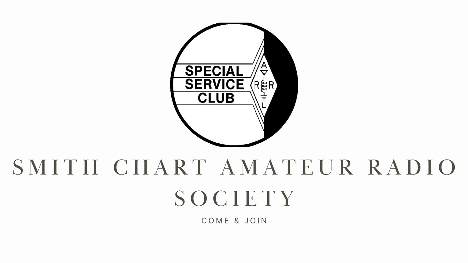 Smith Chart Amateur Radio Society