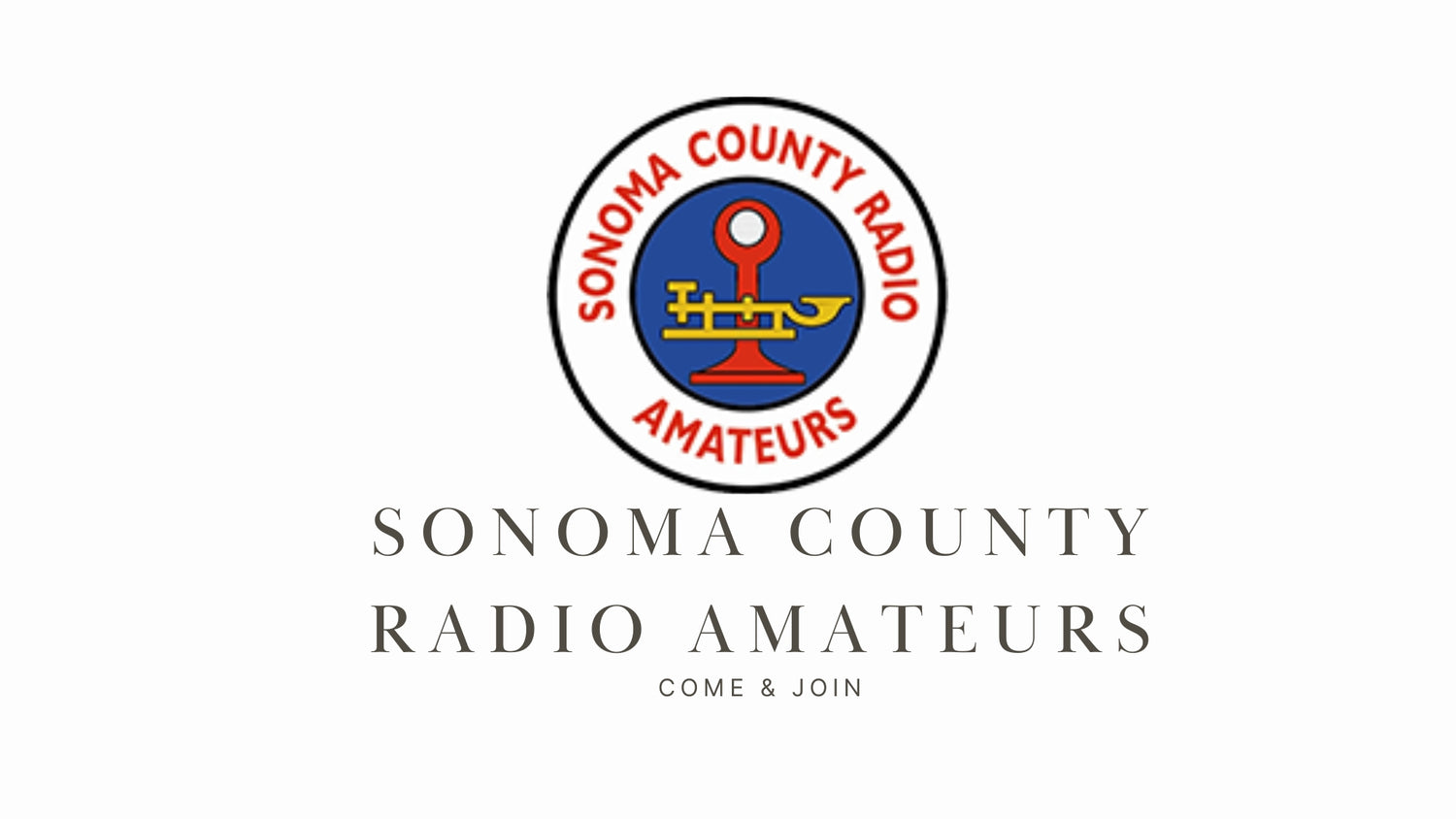 Sonoma County Radio Amateurs: A Hub for Radio Enthusiasts