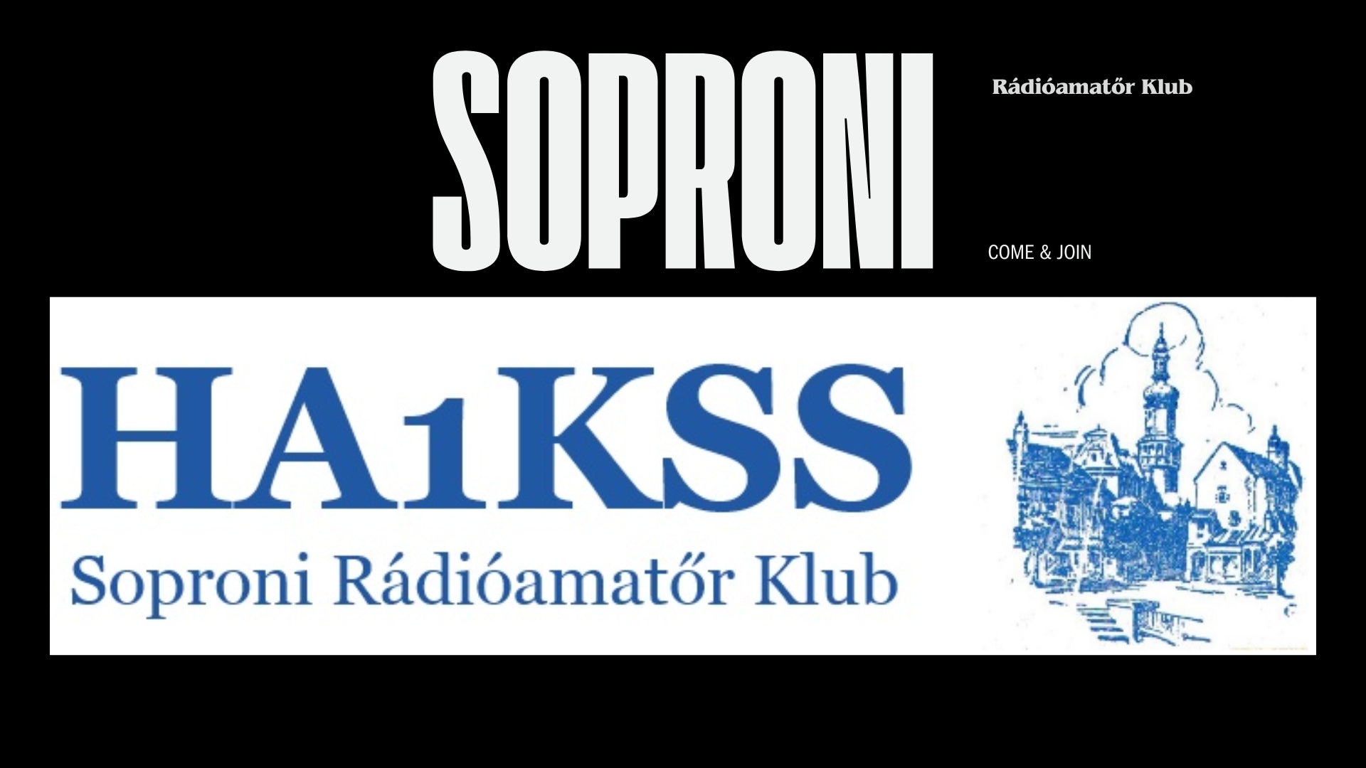 Hungary: Soproni Rádióamatőr Klub – HA1KSS, A Vibrant Hub in Sopron