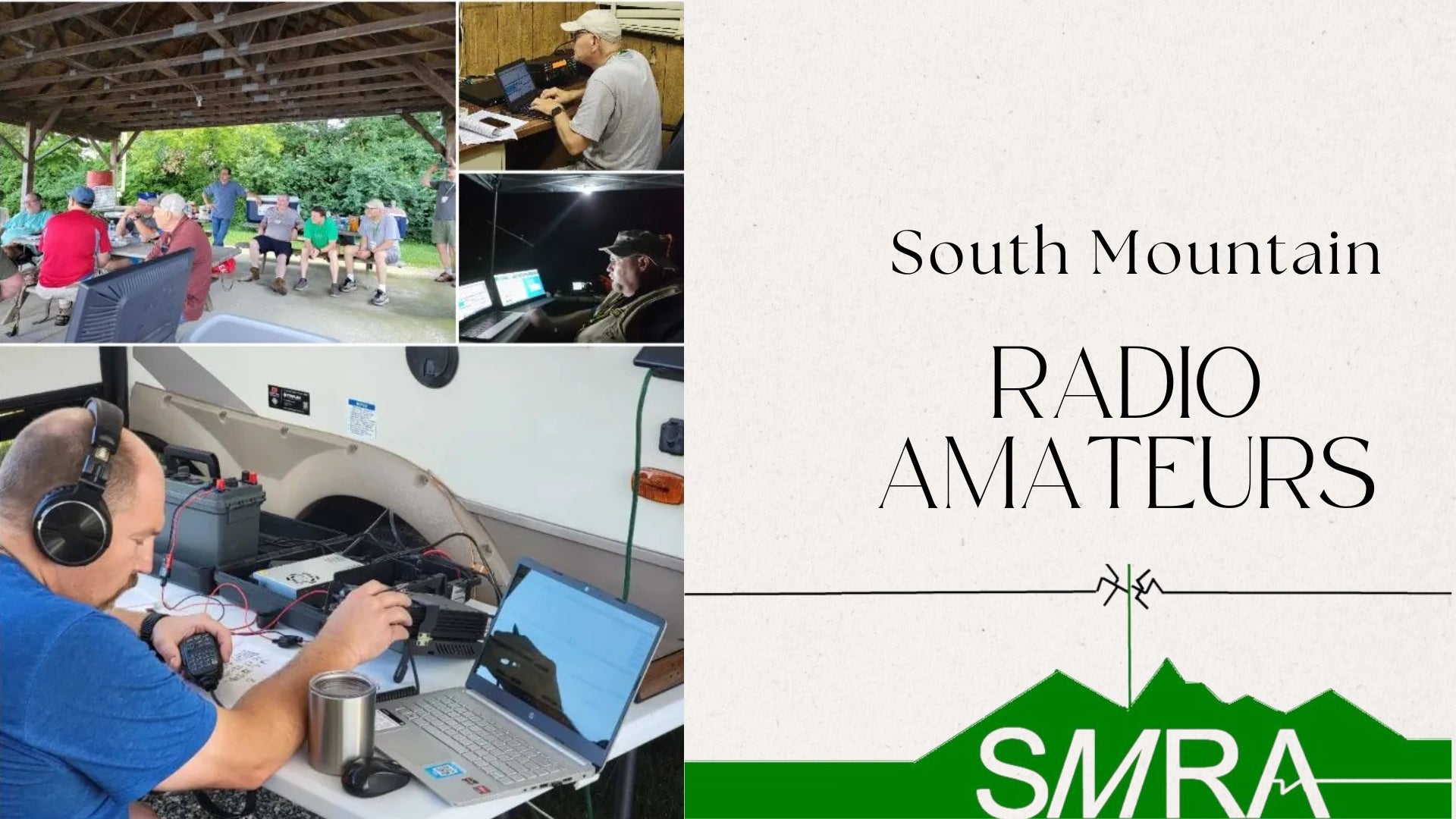 South Mountain Radio Amateurs: A Hub of Communication and Community in Central Pennsylvania