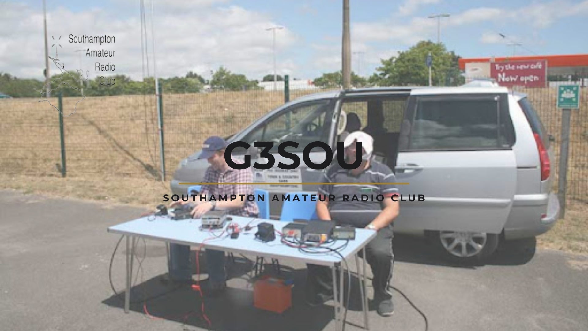 Southampton Amateur Radio Club (G3SOU): Connecting Enthusiasts on the South Coast