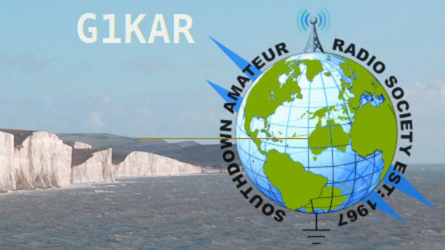 Southdown Amateur Radio Society (G1KAR): Connecting Eastbourne's Radio Enthusiasts