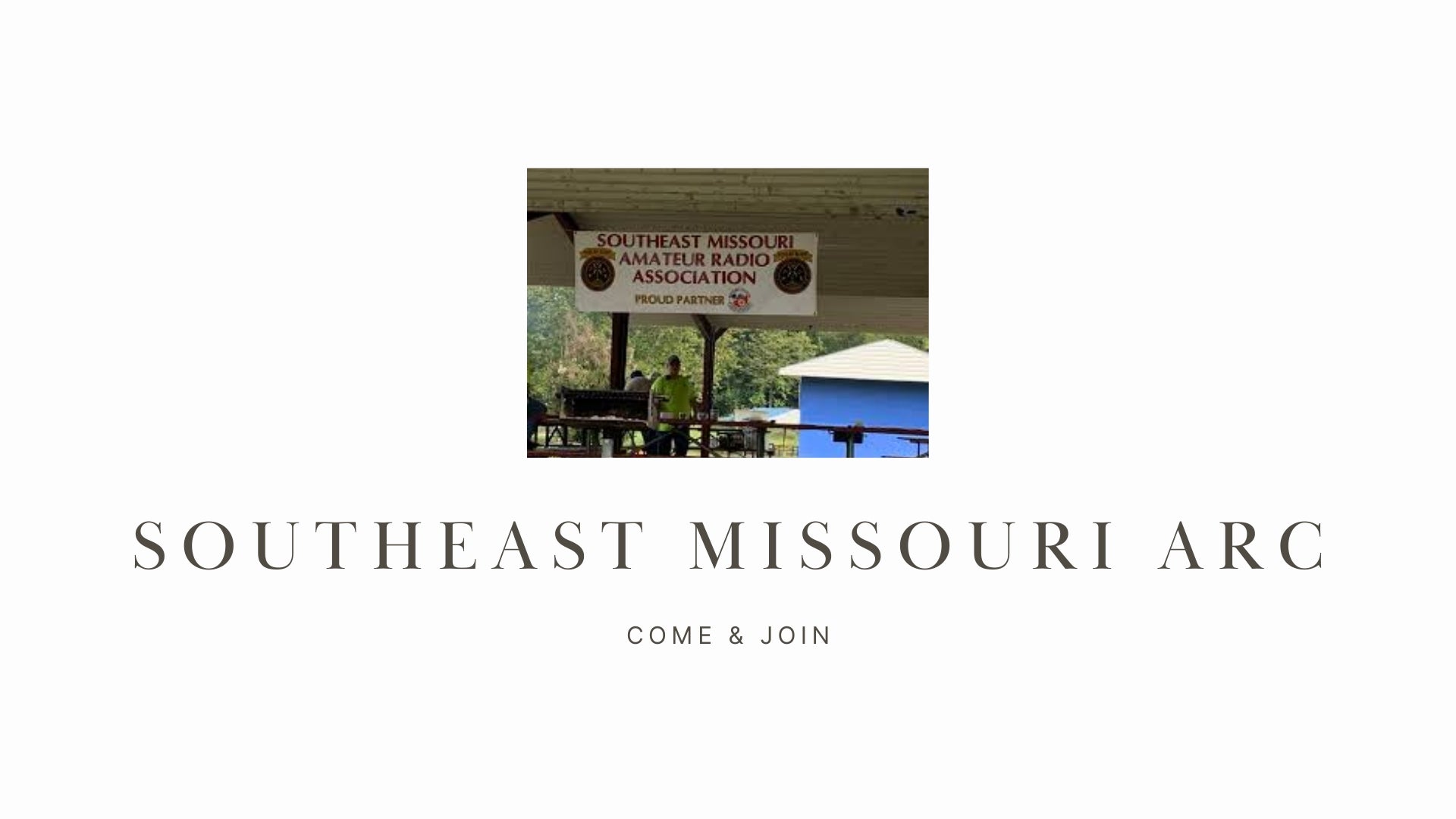 Dive into the World of Ham Radio with Southeast Missouri ARC (W0QMF)!