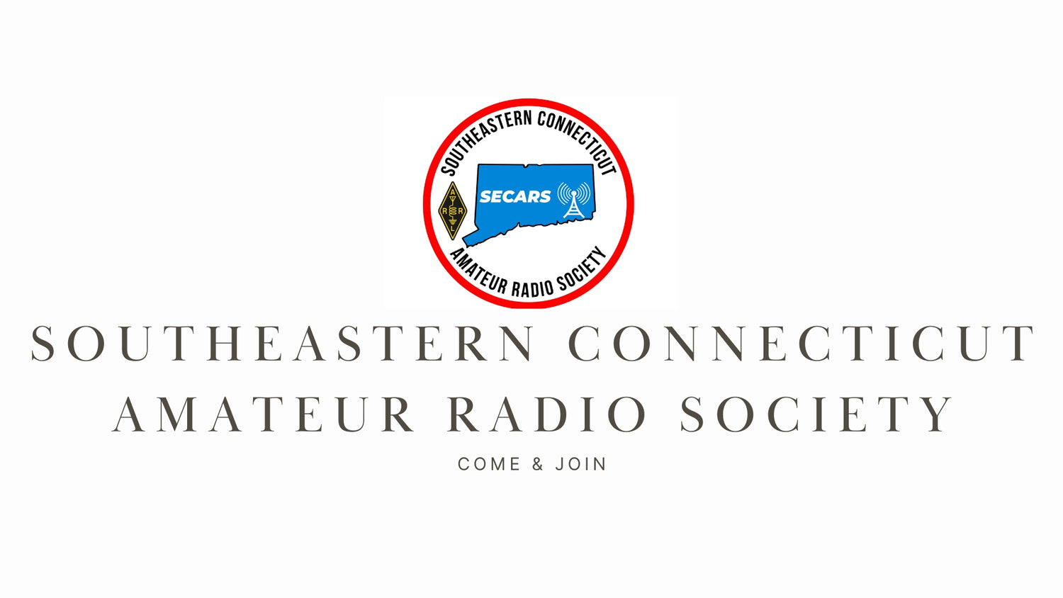 Southeastern Connecticut Amateur Radio Society (SECARS): A Comprehensive Ham Radio Haven in Connecticut