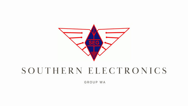 Southern Electronics Group WA: Connecting the Great Southern Region Th