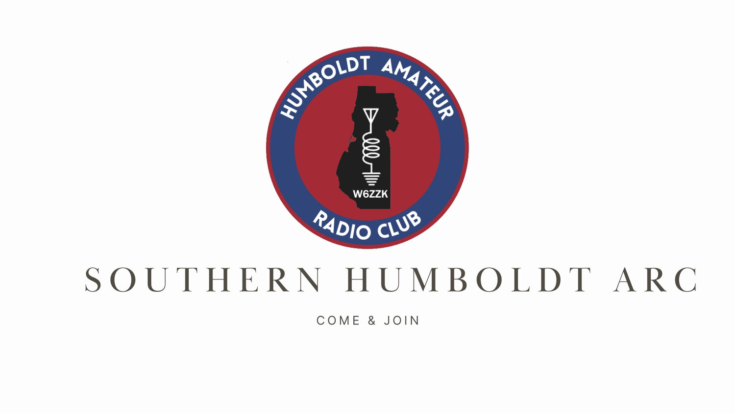 Southern Humboldt ARC: Connecting Communities Through Amateur Radio