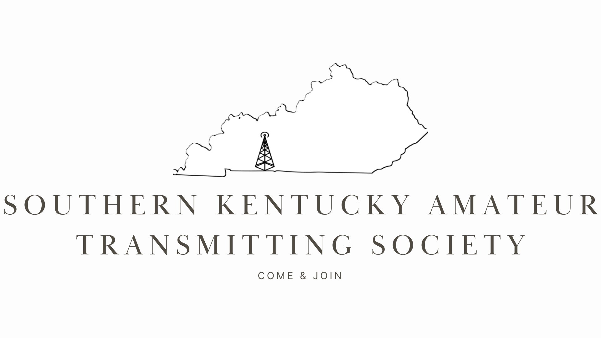 Unleash Your Inner Amateur Radio Enthusiast with the Southern Kentucky Amateur Transmitting Society (KY4AR)!